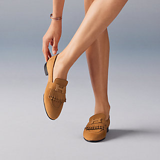 モカシン 《ロワイヤル》 | Hermès - エルメス-公式サイト